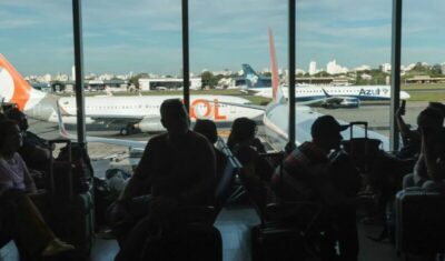 Toffoli esclarece suspensão de ações por cancelamento de voos