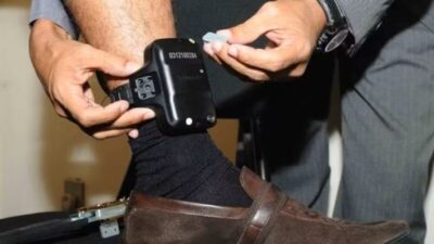 Prisão temporária passa de 5 para 15 dias após aprovação da Câmara