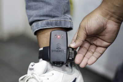 PF cumpre mandados de prisão domiciliar contra condenados por trama golpista