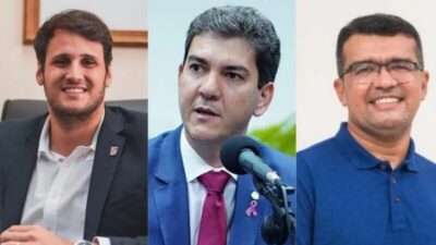 Lideranças políticas de Bacabal se definem para eleição de governador