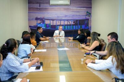 Prefeitura de Timon recebe comissão estadual e intensifica ações contra trabalho escravo