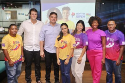 Inscrições abertas para estágio remunerado do Trabalho Jovem 2026 no Maranhão