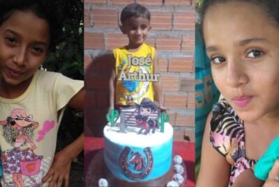 TRAGÉDIA! Canoa naufraga e deixa três pessoas mortas no interior do Maranhão