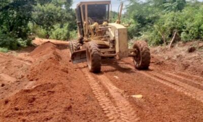 AGETO diz que intensificou obras em trechos críticos de rodovias
