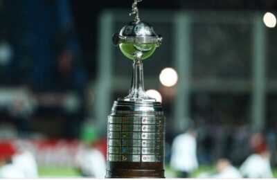 Libertadores 2026: confira os grupos após sorteio da Conmebol