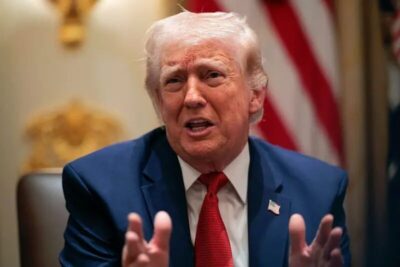 Por que Trump tem agora pouquíssimas opções na guerra no Irã