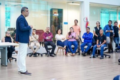 Balanço de atividades do Complexo de Comunicação evidencia alta produtividade do Legislativo maranhense