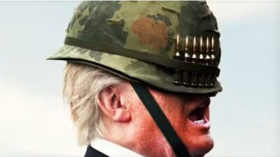 Principal revista do mundo ironiza ataque de Trump ao Irã ; “Fúria cega”