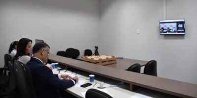 Vereadores pedem direito ao silêncio em depoimento no MP