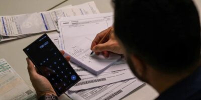 Prévia da inflação de março fica em 0,44% e é pressionada pelo aumento dos alimentos