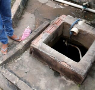 No Maranhão, quase 100 mil estudantes não têm água potável na escola