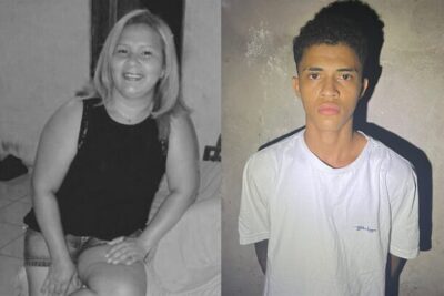 Suspeito de participar da morte de servidora pública é morto em confronto com a polícia em Coelho Neto