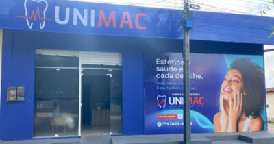 UNIMAC: A mais nova e completa Clínica Odontológica de Vargem Grande está de portas abertas