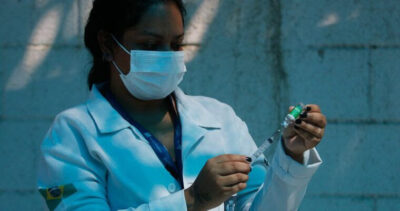 Piso da enfermagem: gestores têm até 10 de setembro para atualizar cadastro de profissionais