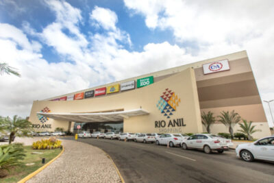 Rio Anil Shopping anuncia lançamento de nova marca e convida público para evento