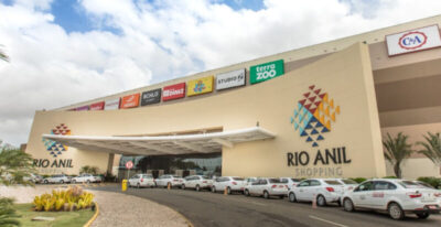 Rio Anil Shopping sedia treinamento especializado do Corpo de Bombeiros neste sábado