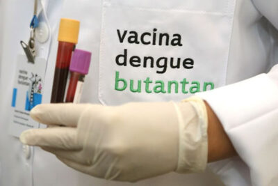 Primeira vacina nacional contra a dengue é aprovada pela Anvisa e será disponibilizada pelo SUS
