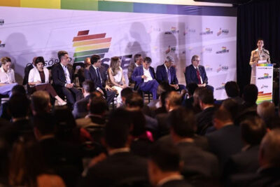 Chamada de projetos para indústria do Nordeste aprova R$ 26,6 bilhões em propostas para o Maranhão