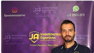 J A Investimentos Esportivos completa 5 anos e consolida liderança no mercado de apostas esportivas no Brasil