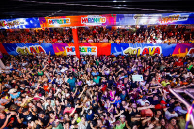 Governo do Maranhão realiza 3ª edição do Lava-Pratos de Imperatriz