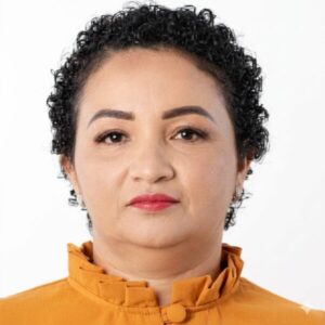 Vereadora Rosa do Pó é presa em Presidente Vargas