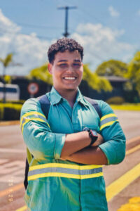 Vale abre 80 vagas para o Programa Jovem Aprendiz 2026 no Maranhão