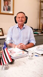 Brandão anuncia pacote de benefícios fiscais e incentivos à regularização de veículos no Maranhão