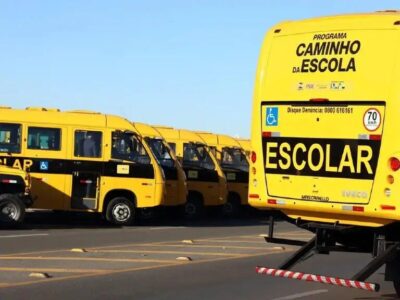 Após identificar irregularidades, MPF recomenda ajustes no transporte escolar de Alcântara (MA)