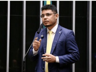 Ribeiro Neto confirma depoimento de Vorcaro na CPMI do INSS na segunda-feira