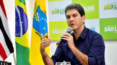Entenda a denúncia na Câmara que pode cassar o prefeito Eduardo Braide, em São Luís