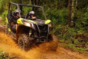 Comissão discute impacto do turismo off-road no Brasil