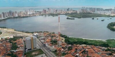 Três bairros de São Luís estão entre os mais caros do Brasil em 2025