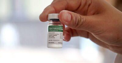 Maranhão intensifica imunização contra influenza com ação neste fim de semana