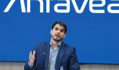 Venda de veículos cresce 8,6% em fevereiro, diz Anfavea