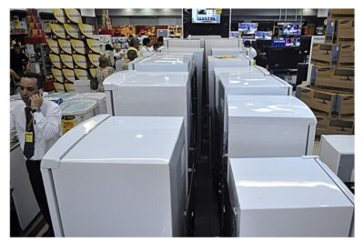 Vendas no comércio voltam a ganhar fôlego e crescem 0,5% em outubro