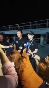 VÍDEO: CEO da Innospace explica falha técnica que adiou lançamento de foguete em Alcântara