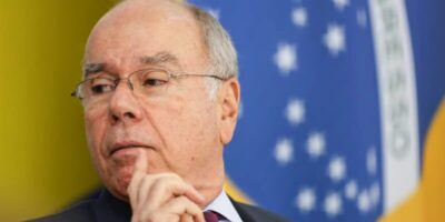 Vieira: visita de assessor de Trump a Bolsonaro pode ser ingerência