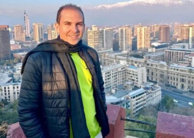 Empresário Vinicius Soares é sepultado aos 35 anos no PI após sofrer acidente de carro no MA