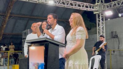 Culto de Gratidão marca quarto dia das comemorações pelos 88 anos de emancipação de Barreirinhas