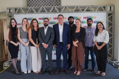 Maranhão antecipa metas e conquista nota A na Capag