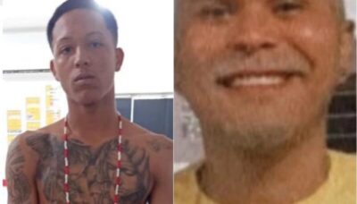 Polícia prende suspeitos de homicídios em escolas de Imperatriz e São José de Ribamar