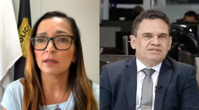 Corregedoria abre processo contra delegada que denunciou ex-secretário de Segurança Pública do Maranhão
