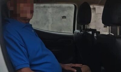 Foragido há quase 20 anos por homicídio em Cidelândia é preso em Vila Nova dos Martírios