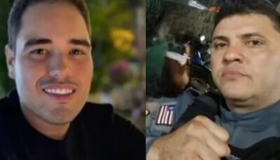 Prefeito que matou PM em vaquejada volta ao comando da prefeitura de Igarapé Grande