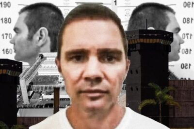 Master: STF forma maioria para manter Daniel Vorcaro preso