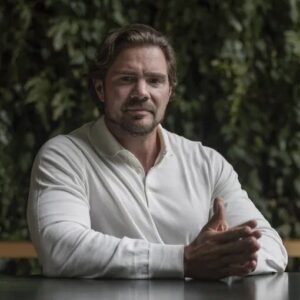 Vorcaro assina termo de confidencialidade que viabiliza delação