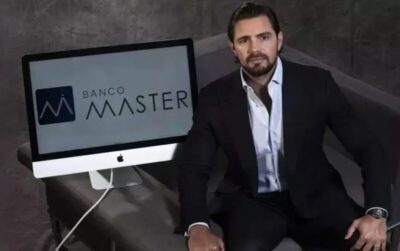 Delação: Vorcaro já assinou termo de confidecialidade com PGR