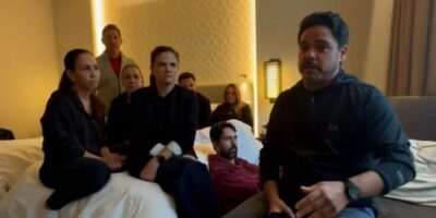 Maranhenses ficam impedidos de deixar o Catar