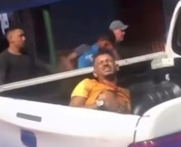 Motorista de aplicativo é resgatado após sequestro no bairro Janaína, em São Luís