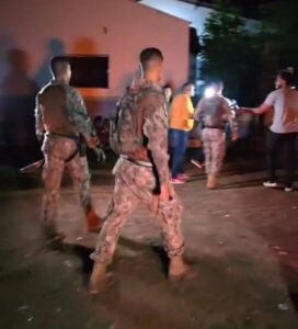 Três crianças desaparecem em quilombo de Bacabal e mobilizam forças de segurança